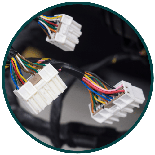 Auscon Cable Connectors